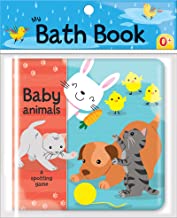 Baby Animals: A Spotting Game