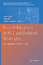 Recent Advances in Ngf and Related Molecules: The Continuum of the Ngf Saga: 1331