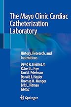 The Mayo Clinic Cardiac Catheterization Laboratory: History, Research, and Innovations