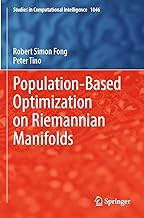 Population-Based Optimization on Riemannian Manifolds: 1046