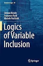 Logics of Variable Inclusion: 59