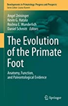 The Evolution of the Primate Foot: Anatomy, Function, and Paleontological Evidence