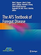 The AFS Textbook of Foregut Disease