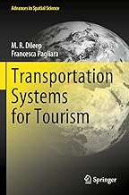 Transportation Systems for Tourism