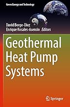 Geothermal Heat Pump Systems