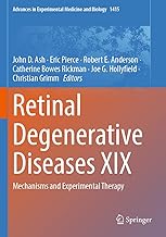 Retinal Degenerative Diseases XIX: Mechanisms and Experimental Therapy: 1415