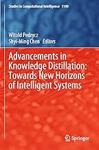 Advancements in Knowledge Distillation: Towards New Horizons of Intelligent Systems: 1100