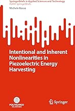 Intentional and Inherent Nonlinearities in Piezoelectric Energy Harvesting