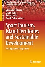 Sport Tourism, Island Territories and Sustainable Development: A Comparative Perspective: 24