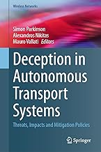 Deception in Autonomous Transport Systems: Threats, Impacts and Mitigation Policies