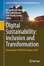 Digital Sustainability: Inclusion and Transformation: Proceedings of ISPGAYA Congress 2023