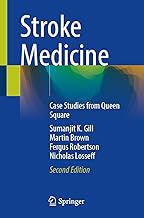 Stroke Medicine: Case Studies from Queen Square