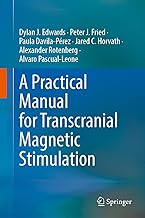 A Practical Manual for Transcranial Magnetic Stimulation