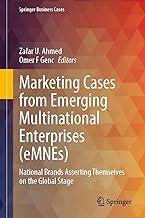 Marketing Cases from Emerging Multinational Enterprises (Emnes): National Brands Asserting Themselves on the Global Stage