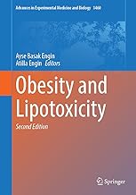 Obesity and Lipotoxicity: 1460