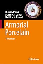 Armorial Porcelain: The Genesis