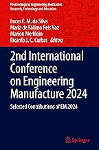 2nd International Conference on Engineering Manufacture 2024: Selected Contributions of Em 2024