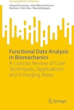 Functional Data Analysis in Biomechanics: A Concise Review of Core Techniques, Applications and Emerging Areas