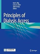 Principles of Dialysis Access