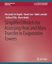 Simplified Models for Assessing Heat and Mass Transfer