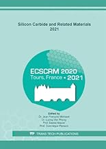 Silicon Carbide and Related Materials 2021