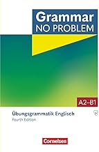 Grammar no problem A2/B1. Übungsgrammatik Englisch - Mit interaktiven Übungen und Lösungen online