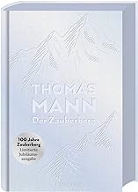 Der Zauberberg: Roman | Geschenkausgabe in Leinen