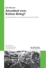 Abschied Vom Kalten Krieg?: Die Sozialdemokraten Und Der Nachrüstungsstreit 1977-1987: 112