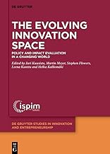 The Evolving Innovation Space: Policy and Impact Evaluation in a Changing World