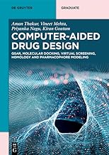 Computer-aided Drug Design: Qsar, Molecular Docking, Virtual Screening, Homology and Pharmacophore Modeling