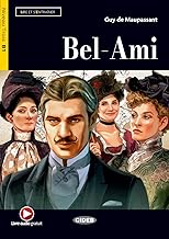 Bel ami: Lektüre mit Audio-Online