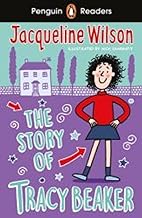 The Story of Tracy Beaker: Book with audio and digital version