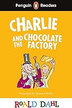 Charlie and the Chocolate Factory: Lektüre mit Audio-Online