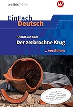 Der zerbrochne Krug (inkl. Variant). EinFach Deutsch ... verstehen: Gymnasiale Oberstufe