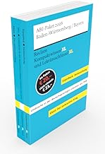 ABI-Paket 2026 Baden-Württemberg/Bayern | Reclam Kompaktwissen XL und Lektüreschlüssel XL: Das Bundle mit allen Lernhilfen zur Abitur-Prüfung: ... Erpenbeck: Heimsuchung. 3 Bände eingeschweißt