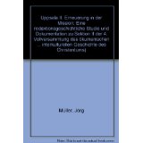 Uppsala II. Erneuerung in der Mission. Eine redaktionsgeschichtl... Studie und Dokumentation zu Sektion II der...