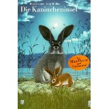 Die Kanincheninsel, neue Rechtschreibung