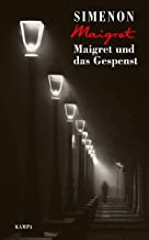Maigret und das Gespenst: 62