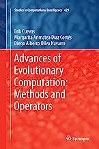 Advances of Evolutionary Computation: Methods and Operators: 629