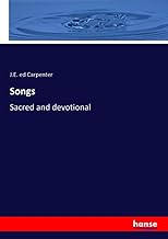 Songs: Sacred and devotional