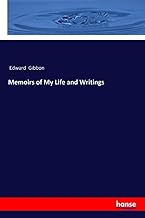 Memoirs of My Life and Writings