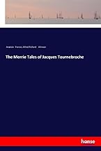 The Merrie Tales of Jacques Tournebroche