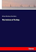 The Italians of To-Day