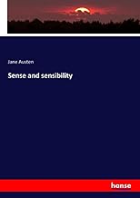 Sense and sensibility