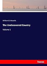 The Undiscovered Country: Volume 1