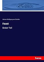 Faust: Erster Teil