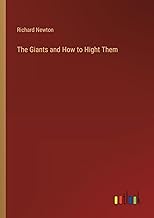 The Giants and How to Hight Them