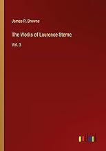 The Works of Laurence Sterne: Vol. 3