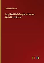 Il cupido di Michelangelo nel Museo d'Antichità di Torino