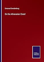 On the Athanasian Creed